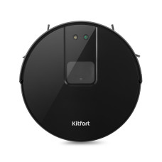 Робот-пылесос Kitfort KT-572
