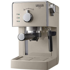 Кофеварка Gaggia Viva Style cream