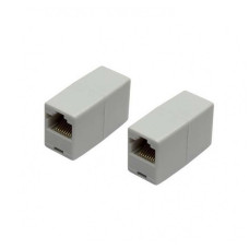 Proconnect 03-0101-4 Компьютерный проходник RJ-45(8P-8C) cat 5e, (гнездо-гнездо)