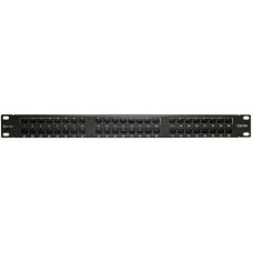 5bites PPU55-06 Патч-панель UTP / 5E / 48P / KRONE / 110 / DUAL IDC / 1U / 19"