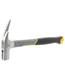 Молоток кровельщика STANLEY FIBREGLASS LATTHAMMER (STHT0-51311) 600г.