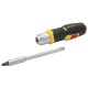 Отвертка реверсная STANLEY FatMax (FMHT0-62691)