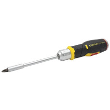 Отвертка реверсная STANLEY FatMax (FMHT0-62691)