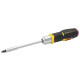 Отвертка реверсная STANLEY FatMax (FMHT0-62691)