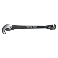 Ключ многофункциональный быстрозажимной Berger BG-0832QW