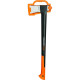 Топор-колун FISKARS Х25 + Пила 1025437
