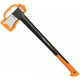 Топор-колун FISKARS Х25 + Нож 1057915