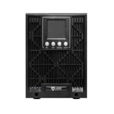 Сайбер Электро UPS ЭКСПЕРТ-2000 {Онлайн, на пол 2000ВА/1600Вт USB/RS-232/SNMPslot (2 EURO + 2 IEC С13) (12В /7Ач. х 4)}