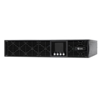Сайбер Электро UPS ЭКСПЕРТ-2000Р {Онлайн, стойка/на пол, 2000ВА/1800Вт USB/RS-232/SNMP Slot/EPO (8 IEC С13) (12В /9Ач х4) 2U}