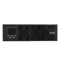 Сайбер Электро UPS ЭКСПЕРТ-6000Р {Онлайн, стойка/на пол, 6000ВА/5400Вт USB/RS-232/SNMP Slot/EPO Клеммная колодка (1) (12В /7Ач х16) 3U+3U}