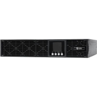 Сайбер Электро UPS ПИЛОТ-1000Р {Линейно-интерактивный, стойка, 1000ВА/900Вт USB/RS-232/EPO/SNMP slot (8 IEC С13) (12В /7.5Ач х2)2U}