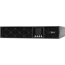 Сайбер Электро UPS ПИЛОТ-1000Р {Линейно-интерактивный, стойка, 1000ВА/900Вт USB/RS-232/EPO/SNMP slot (8 IEC С13) (12В /7.5Ач х2)2U}