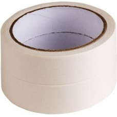 REXANT (09-4442) Малярный скотч (крепп) 48 мм (рулон 20 м)