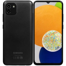 Samsung Galaxy A03 SM-A035F 32/3Gb черный (SM-A035FZKDMEB)