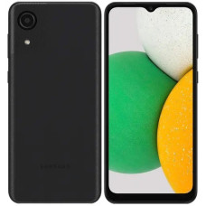 Samsung Galaxy A03 Core 2/32GB (2021) A032F/32D Black (черный) [SM-A032FCKDSKZ/SM-A032FCKDAFC]