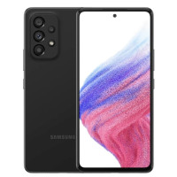 Samsung Galaxy A53 (2022) SM-A536E 6/128Gb black (SM-A536EZKDSKZ/ SM-A536EZKDMEA )
