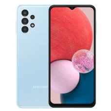 Samsung Galaxy A13 SM-A137F 64/4Gb голубой моноблок (SM-A137FLBGMEB)