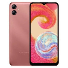 Samsung Galaxy A04e SM-A042F 32Gb 3Gb медный (SM-A042FZCDMEB)