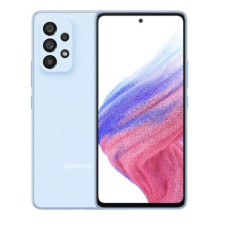 Samsung Galaxy A53 (2022) SM-A536E 6/128Gb blue (SM-A536ELBDSKZ)