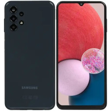 Samsung Galaxy A13 (2022) SM-A135F 32/3GB черный [SM-A135FZKUSKZ]