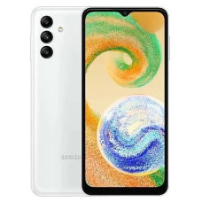 Samsung Galaxy A04s SM-A047F 64/4Gb white (SM-A047FZWGMEB)