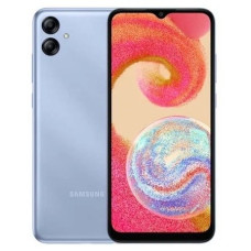 Samsung Galaxy A04e SM-A042F 32Gb 3Gb голубой (SM-A042FLBDMEB)