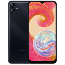 Samsung Galaxy A04e SM-A042F 32Gb 3Gb черный (SM-A042FZKDMEB)