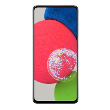 Samsung Galaxy A52s SM-A528B 256/8Gb белый моноблок (SM-A528BZWIMEB)
