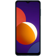 Samsung Galaxy М12 (2021) 32/3GB черный [SM-M127FZKUSER/SM-M127FZKUCAU]
