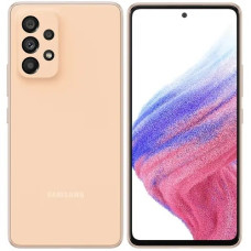 Samsung Galaxy A53 (2022) SM-A536E 8/256Gb orange (SM-A536EZOHSKZ)