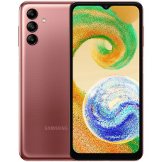 Samsung Galaxy A04s SM-A047F 32Gb 3Gb медный (SM-A047FZCDAFC)