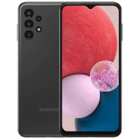 Samsung Galaxy A13 SM-A137F 64/4Gb черный (SM-A137FZKGMEB)