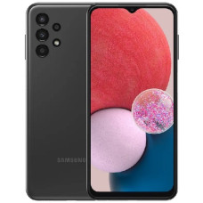 Samsung Galaxy A13 SM-A137F 64/4Gb черный (SM-A137FZKGMEB)