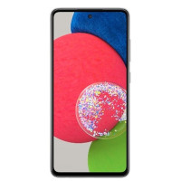 Samsung Galaxy A52s SM-A528B 256/8Gb черный моноблок (SM-A528BZKIMEB)