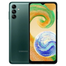 Samsung Galaxy A04s SM-A047F 32Gb 3Gb зеленый (SM-A047FZGDAFC)