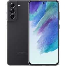 Samsung Galaxy S21 FE 256/8Gb серый (SM-G990EZAGMEA)