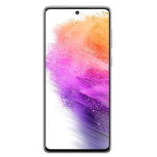 Samsung Galaxy A73 (2022) 6/128Gb SM-A736B white [SM-A736BZWDSKZ]