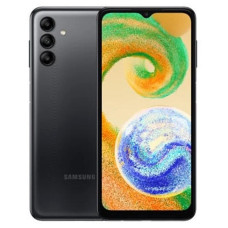 Samsung Galaxy A04s SM-A047F 32Gb 3Gb черный (SM-A047FZKDAFC)