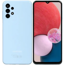 Samsung Galaxy A13 (2022) SM-A135F 32/3GB голубой [SM-A135FLBUSKZ]