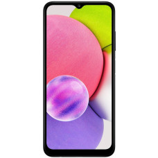 Samsung Galaxy A03s SM-A035F 32/3Gb черный моноблок (SM-A037FZKDMEA)