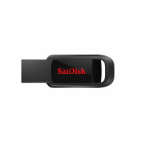 SanDisk USB Drive 64Gb Cruzer Spark USB 2.0 [SDCZ61-064G-G35]