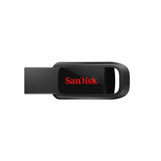 SanDisk USB Drive 64Gb Cruzer Spark USB 2.0 [SDCZ61-064G-G35]