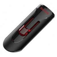SanDisk USB Drive 256Gb Cruzer 3.0 USB Flash Drive SDCZ600-256G-G35