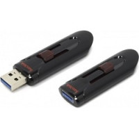 SanDisk USB Drive 32Gb Cruzer Glide SDCZ600-032G-G35 {USB3.0, Black}