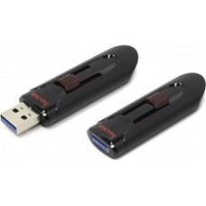 SanDisk USB Drive 32Gb Cruzer Glide SDCZ600-032G-G35 {USB3.0, Black}