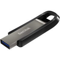 SanDisk USB Drive 64Gb Ultra Extreme Go 3.2 [SDCZ810-064G-G46]