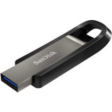 SanDisk USB Drive 64Gb Ultra Extreme Go 3.2 [SDCZ810-064G-G46]