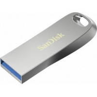 SanDisk USB Drive 64Gb CZ74 Ultra Luxe, USB 3.1 SDCZ74-064G-G46