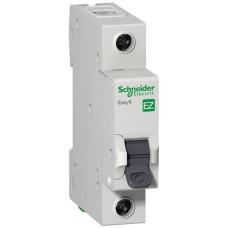 Schneider-electric EZ9F34132 АВТ. ВЫКЛ. EASY 9 1П 32А С 4,5кА 230В =S=