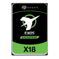 10TB Seagate Exos X18 (ST10000NM018G) {SATA 6Gb/s, 7200 rpm, 256mb buffer, 3.5"}